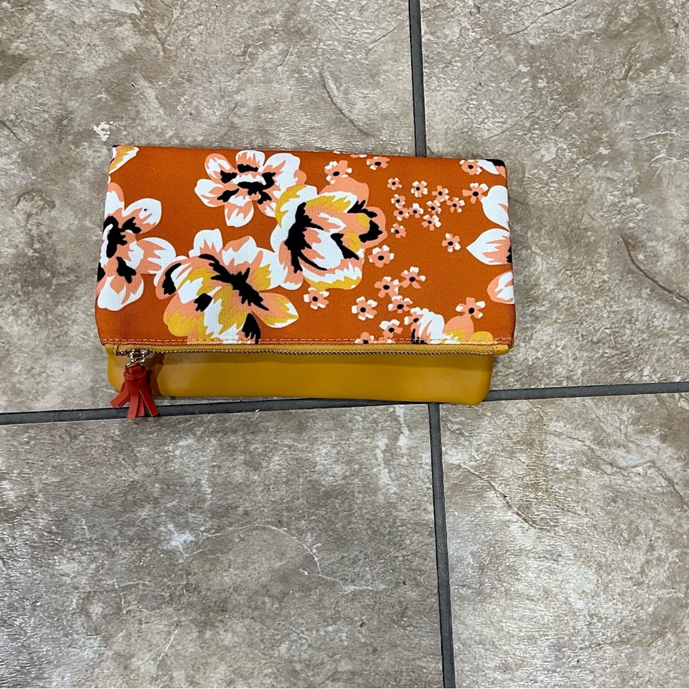 Rachel Pally Clutch - Picture 2 of 6